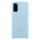 Etui do telefonów Samsung Silicone Cover do Galaxy S20 Sky Blue
